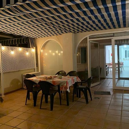 Encantador Piso Con Terraza Y Piscina Apartment Benalmadena Ngoại thất bức ảnh