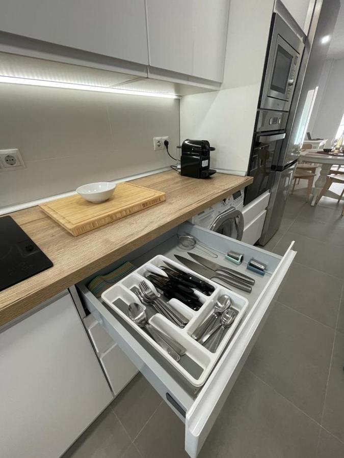 Encantador Piso Con Terraza Y Piscina Apartment Benalmadena Ngoại thất bức ảnh
