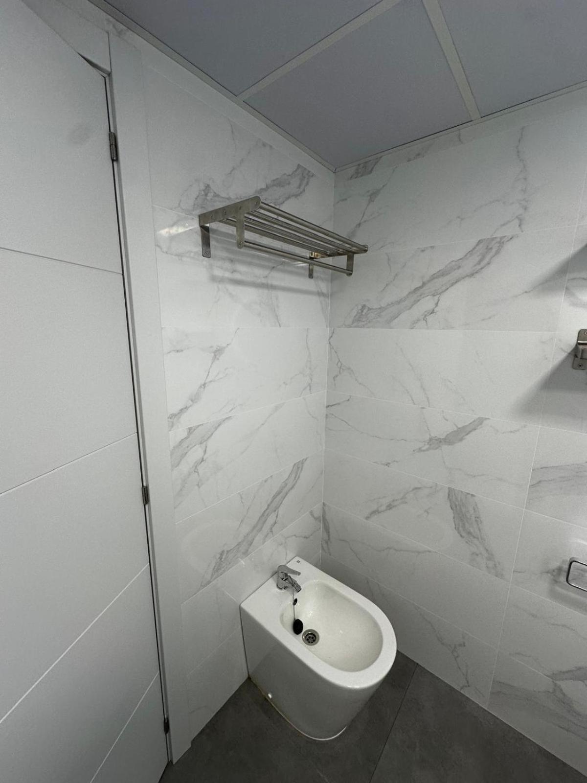 Encantador Piso Con Terraza Y Piscina Apartment Benalmadena Ngoại thất bức ảnh